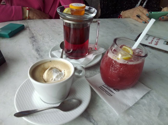 MODA BAR - Гастрономия и хотелиерство