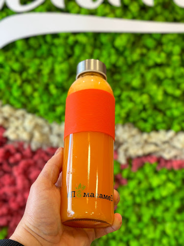 БИО маркет Нектар - Габрово