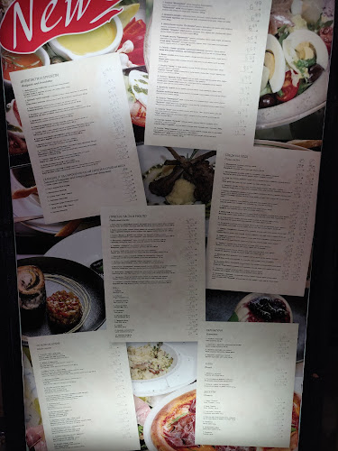 Opinii despre "Густо" în Пловдив - Гастрономия и хотелиерство