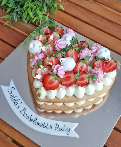 Sweet Art - Гастрономия и хотелиерство