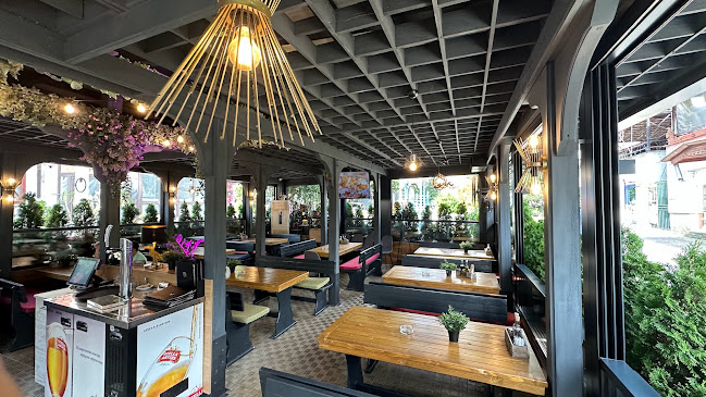 Bolero Bar & Dinner - Хасково