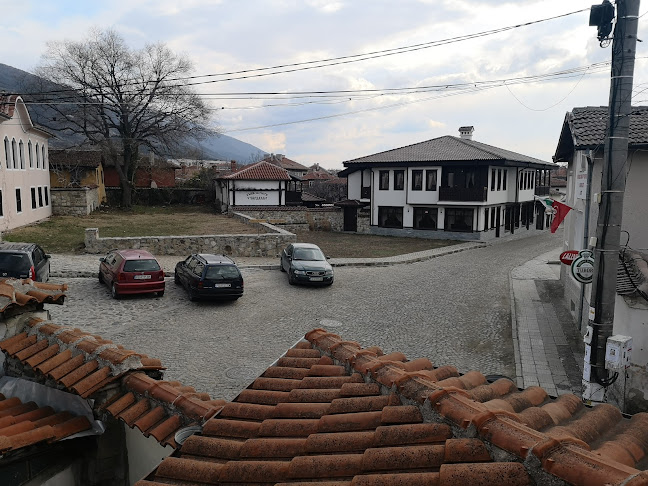 ул. Васил Левски 1, 4330 Сопот