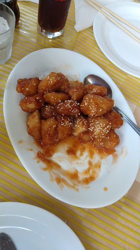 Opinii despre Червен Изток în София - Гастрономия и хотелиерство