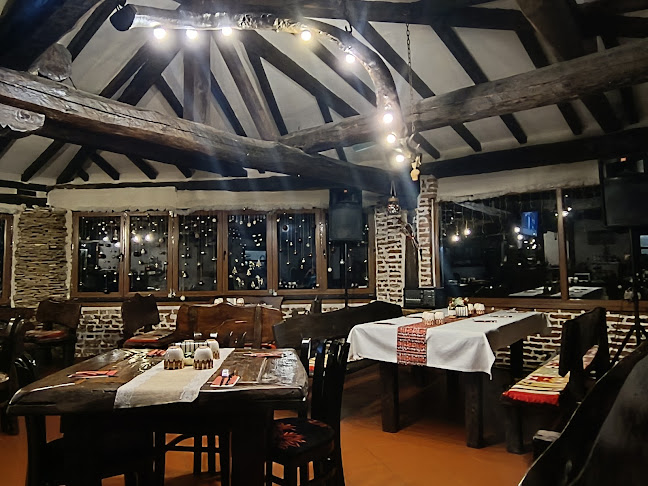 2027 Горни Окол