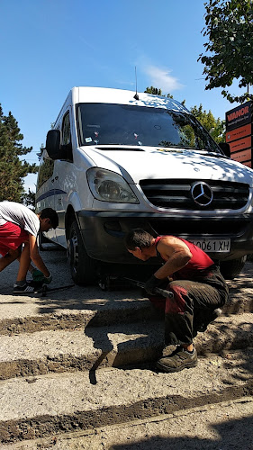 Кафе Данаилов - Гастрономия и хотелиерство