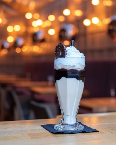 Caffé K2 - Гастрономия и хотелиерство