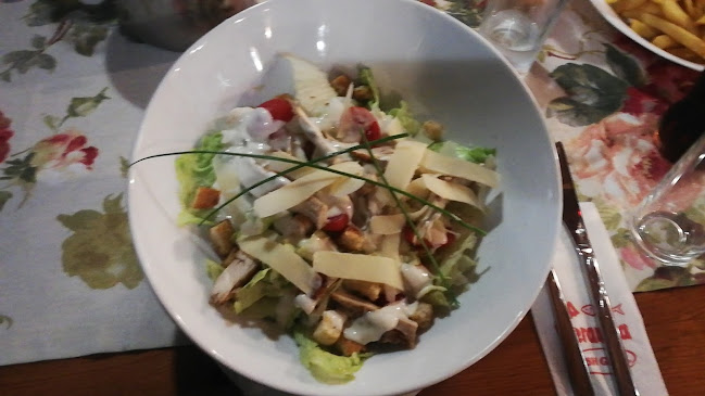 Ресторант ЛА ВЕРАНДА Несебър - Несебър