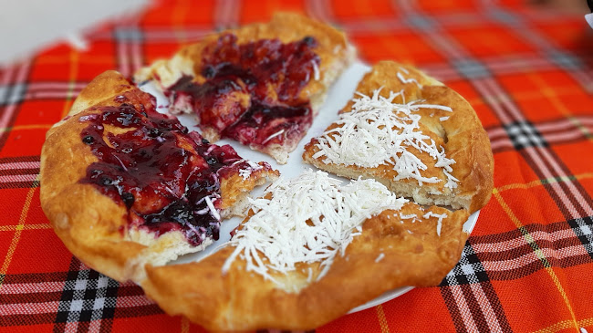 Ресторант "Соленото изворче" - Асеновград