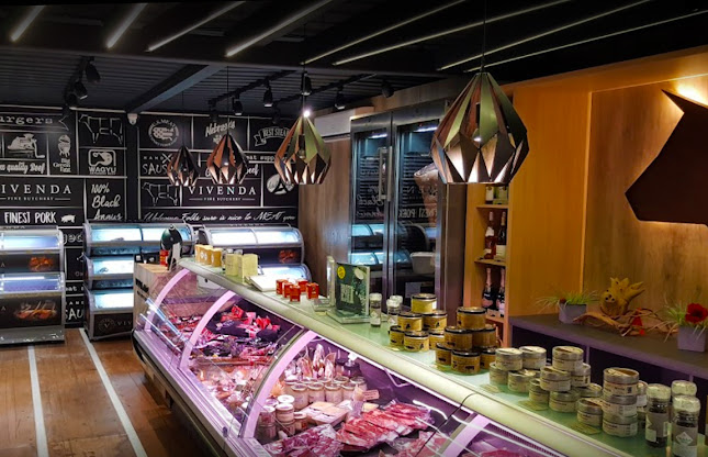 Opinii despre ViVenda Fine Butchery - Черни връх în София - Гастрономия и хотелиерство