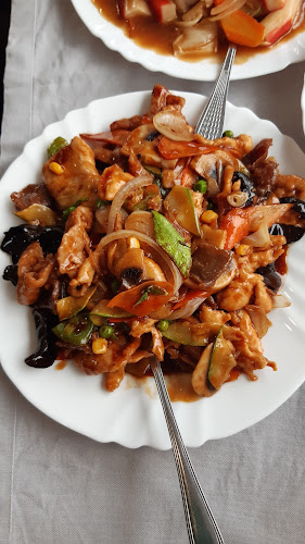 Китайски ресторант "Герджика" - Гастрономия и хотелиерство