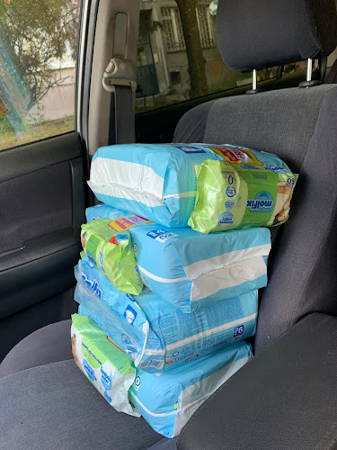 пазар „Росица“ - София