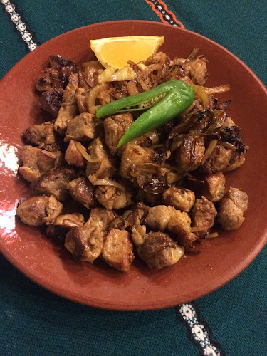 Comentarii opinii despre Роженски хан