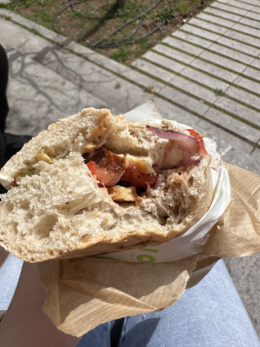 кв. Гео Милев, бул. „Цар Симеон Велики“ 118, 6000 Стара Загора