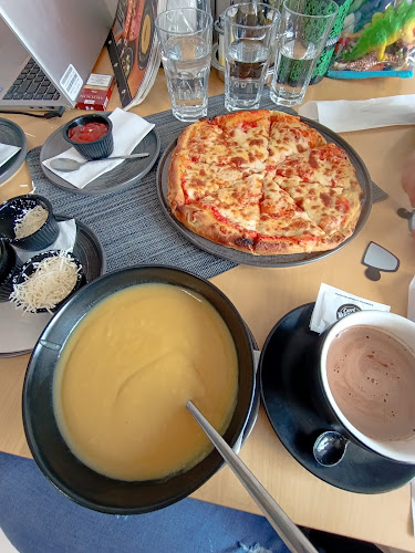 Ла Рокка бар и динър - Сапарева баня