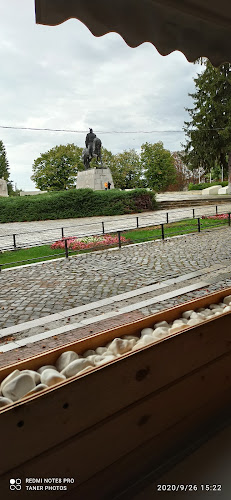 Интрига - Исперих