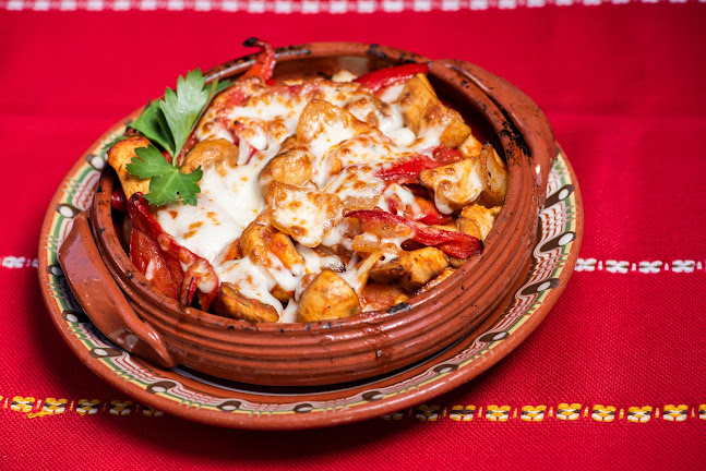 Център, ул. „Аполония“ 46, 8130 Созопол