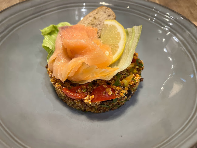 Nota Bar & Dinner - Гастрономия и хотелиерство