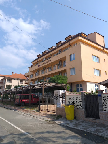 Бистро Амброзия - Черноморец