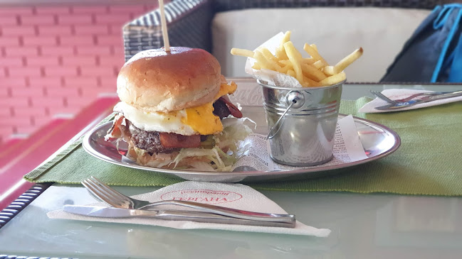 Comentarii opinii despre Ресторант Гергана