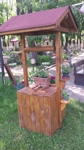 Ресторант Градина - жк.Свобода - София