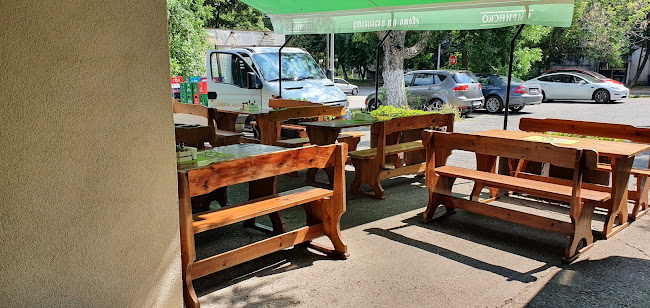 Снек Бар Леденика - Плевен