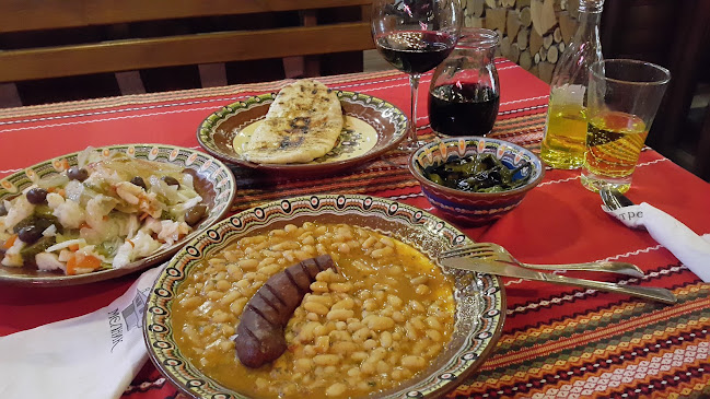 Механа Мелник - Мелник