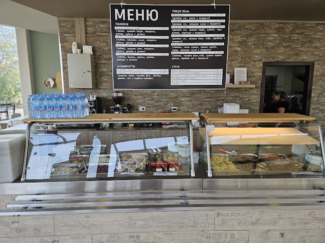 Opinii despre Заведение за бързо хранене Мастър în Пиперево - Гастрономия и хотелиерство