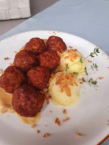 Comentarii opinii despre Хюга Ресторант / Hygge Restaurant