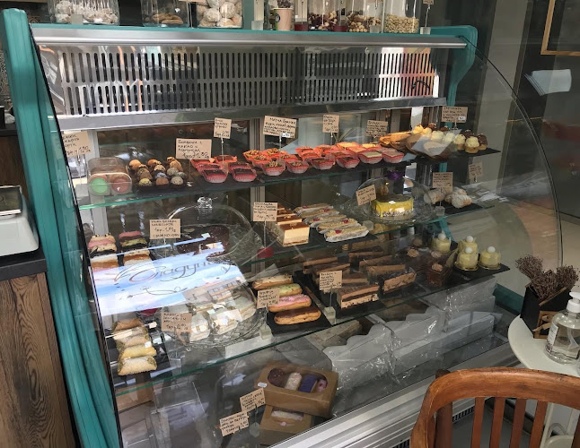 Opinii despre Сладкарница Сладуна în Благоевград - Гастрономия и хотелиерство