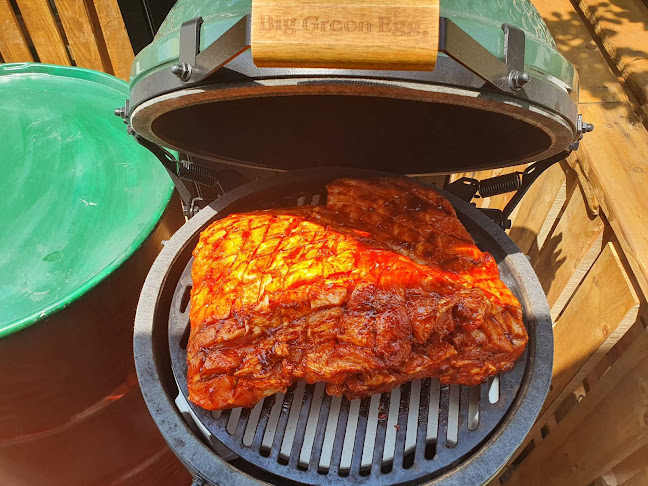 KARVÚ Food & Drink Truck - Гастрономия и хотелиерство