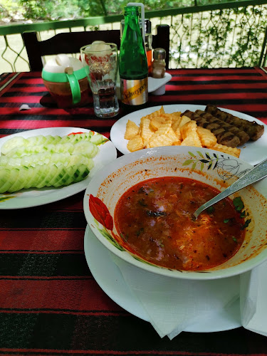 Старо Кресненско ханче - Гастрономия и хотелиерство