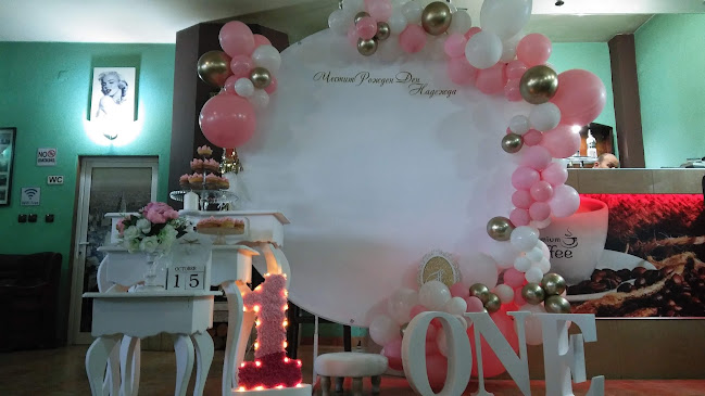 При Перо - Гастрономия и хотелиерство