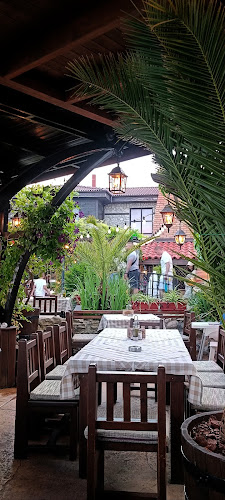 Стария Град, ул. „Месембрия“ 47, 8231 Несебър