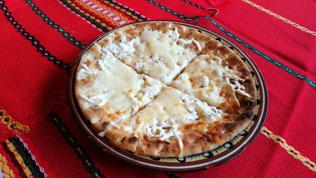 Comentarii opinii despre Механа Кукери