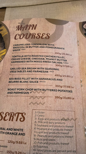 Comentarii opinii despre Ti Bar & Kitchen - ресторант и бар в Бургас