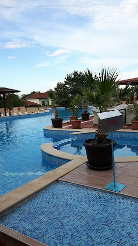 Comentarii opinii despre Комплекс Фламинго