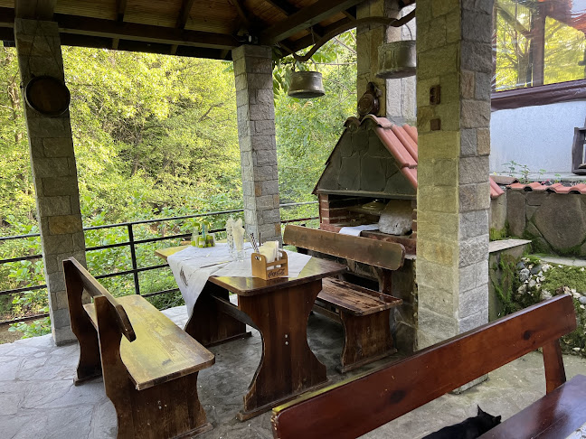 Comentarii opinii despre Ресторант „Прохлада“