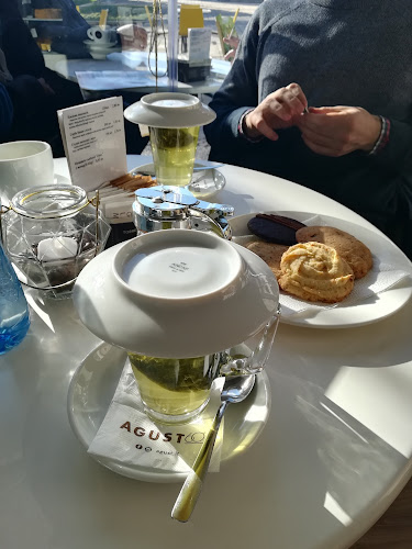 café Ami - Троян