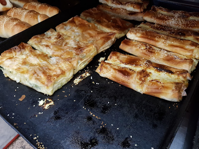 Opinii despre Бърза закуска „Лилия“ în Русе - Гастрономия и хотелиерство