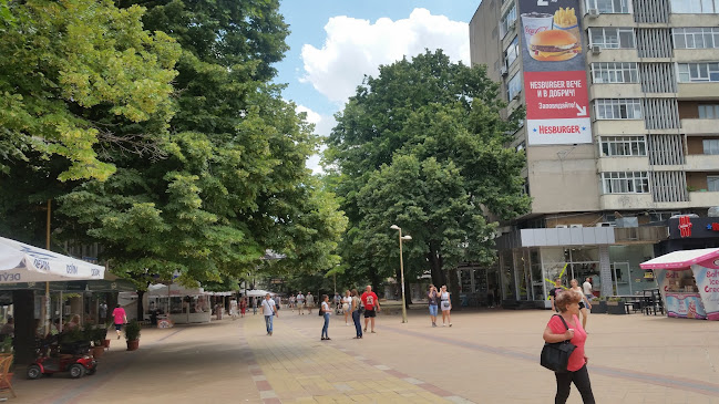 Comentarii opinii despre Бисквитки И Кафе