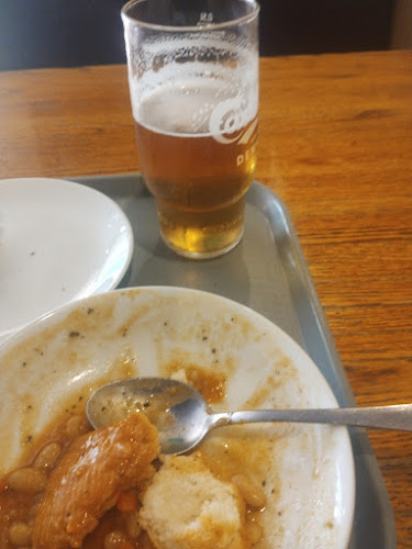 Comentarii opinii despre бар-ресторант ВОАЯЖ