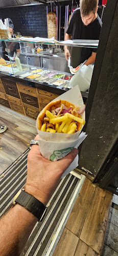 София център, ул. „6-ти септември“ 18a, 1000 София