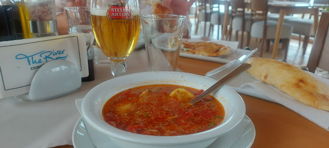 Opinii despre Комплекс "The River" în Козлодуй - Гастрономия и хотелиерство