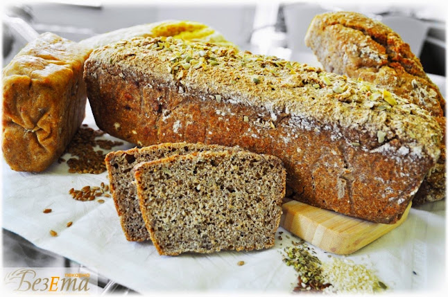 Opinii despre Пекарна Безета în София - Гастрономия и хотелиерство