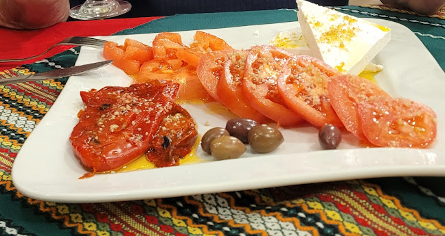 Ресторант Българе