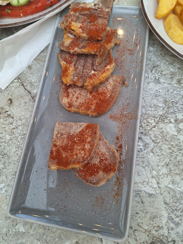 Opinii despre Ресторант Вила Рай ОГНЯНОВО în Огняново - Гастрономия и хотелиерство