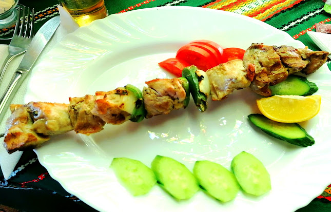 Комплекс Хиподрума - Българево