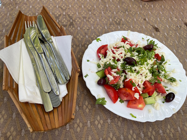 Comentarii opinii despre Старо Кресненско ханче