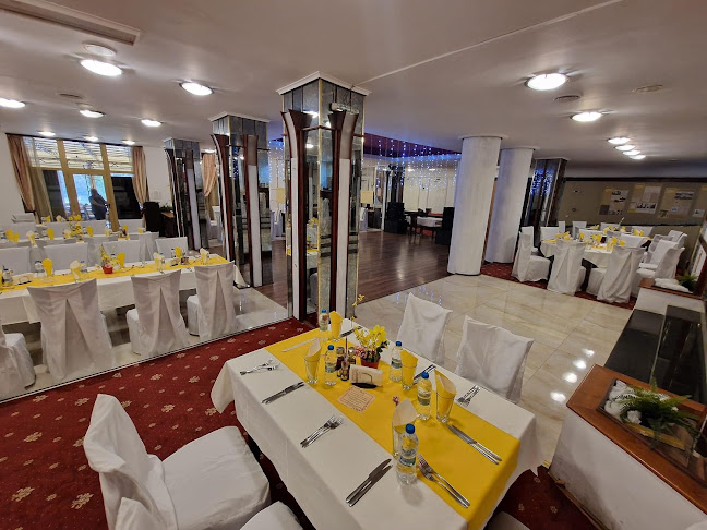 Ресторант България - Троян