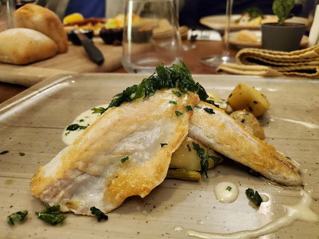 Comentarii opinii despre Ресторант Кактус Център